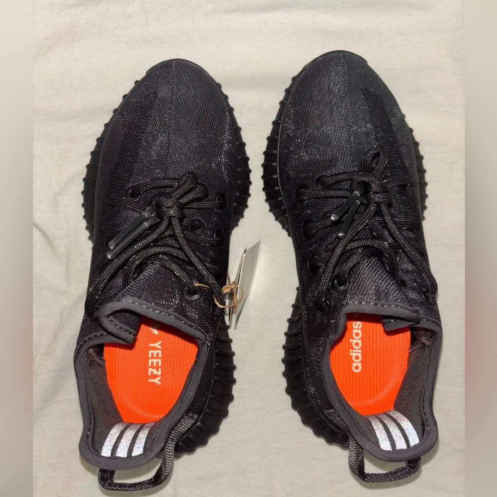 Yeezy boots